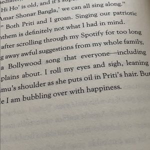 Meet your Posher, Dalal